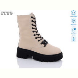 Ботинки ITTS DW1018-8