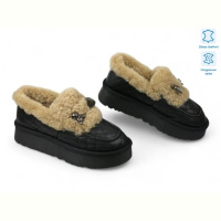 Туфли Allshoes 190930