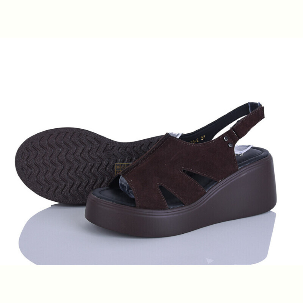 Босоножки Loretta X376-2