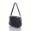 Сумка Sheng Ma-Lusha 883759 black (9x18x22)