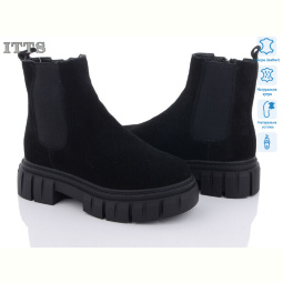 Ботинки ITTS AK231-1