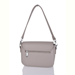 Сумка Sheng Ma-Lusha 882161 khaki-grey