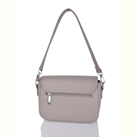 Сумка Sheng Ma-Lusha 882161 khaki-grey
