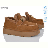 Угги ITTS F259-28