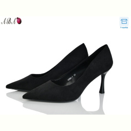 Туфли Aba QQ9ABA6-1