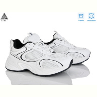 Кроссовки STILLI Group T10-4 шкіра