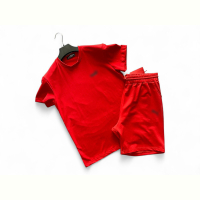 Костюм Verton A006-5 red