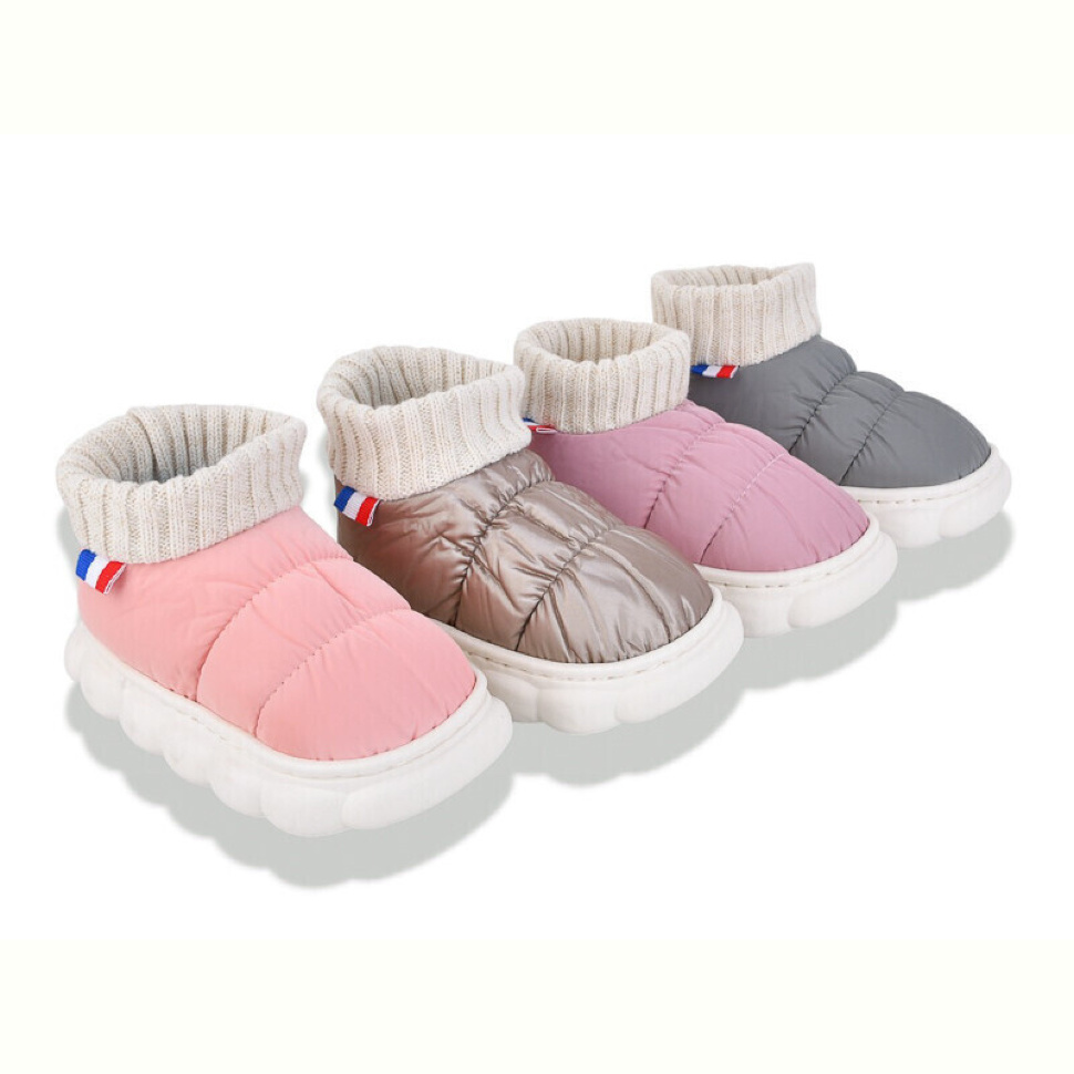 Тапки Victoria JH13 mix Тапки Victoria JH13 mix