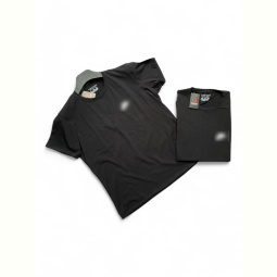Футболка Verton N2 black