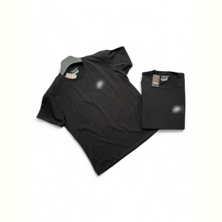 Футболка Verton N2 black