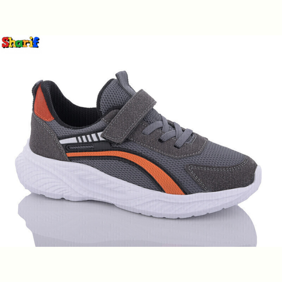 Кроссовки Sharif AC820-10 Кроссовки Sharif AC820-10