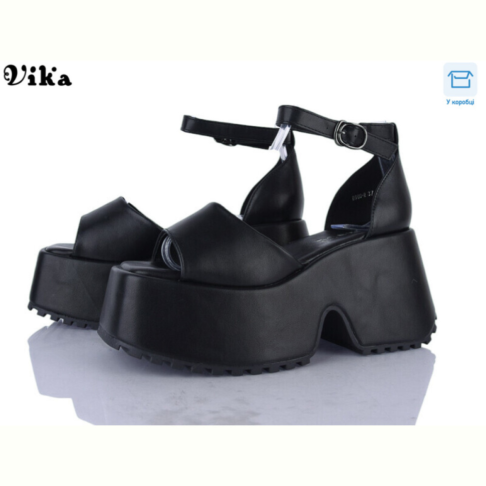 Босоножки Vika B960-2