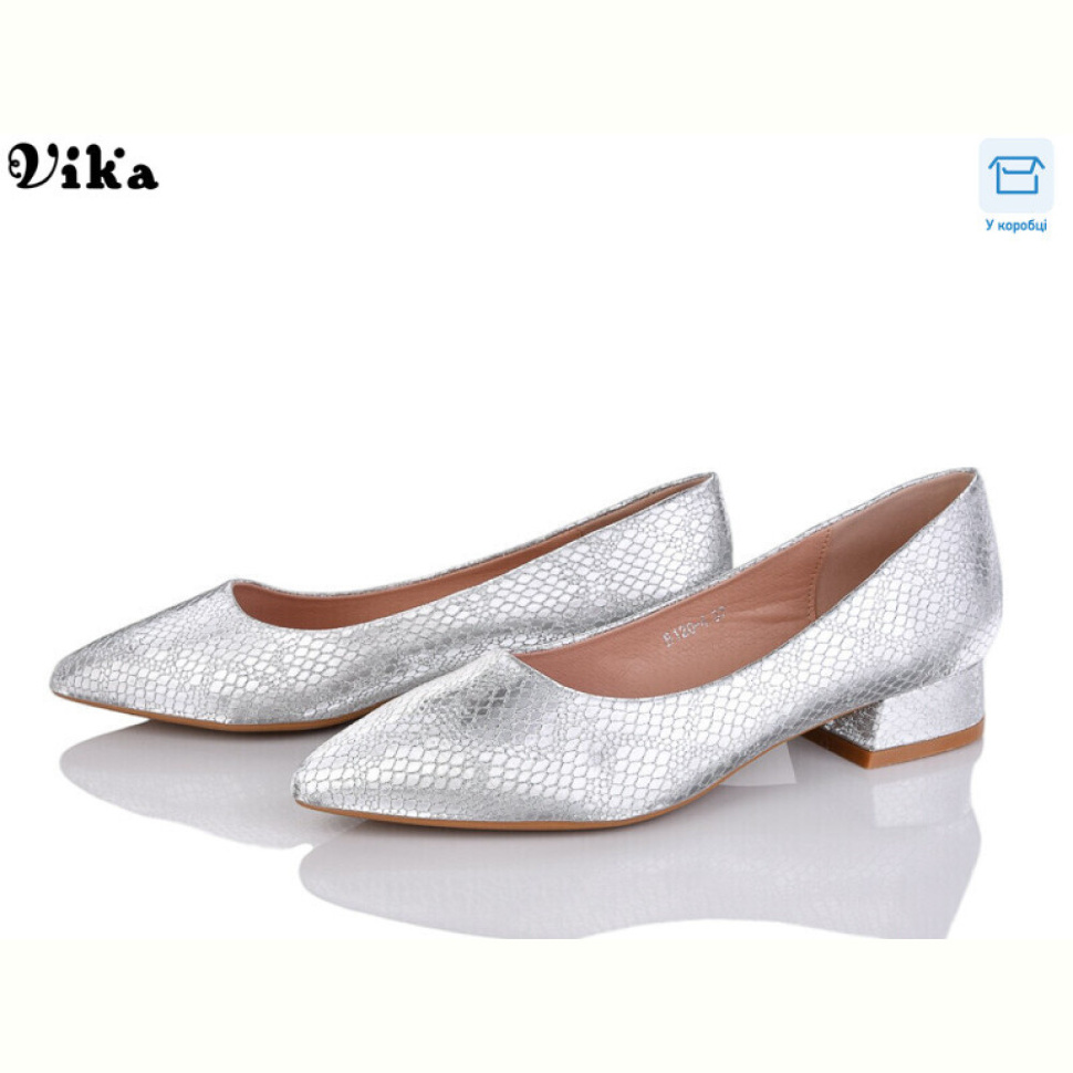 Туфли VIKA-Limani-LULU B120-4