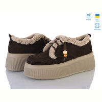 Туфли Ailinda 27664K-55M