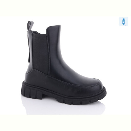 Ботинки Purlina 2892-1