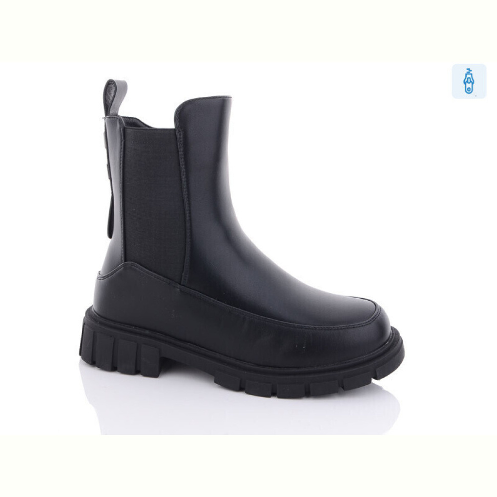 Ботинки Purlina 2892-1 Ботинки Purlina 2892-1