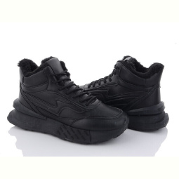 Ботинки Ok Shoes M98-1