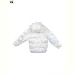 Куртка BIG 3791-2 white
