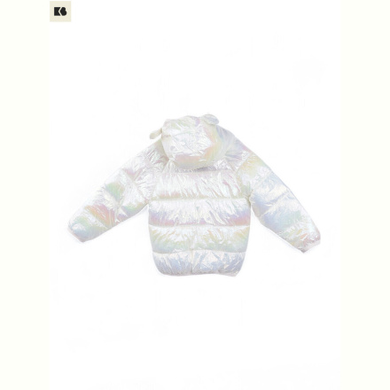Куртка BIG 3791-2 white