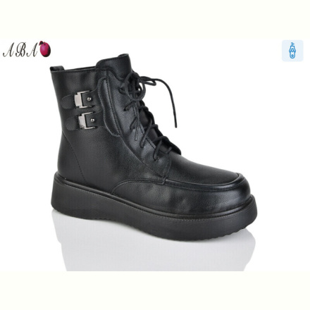 Ботинки Aba B16