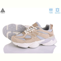 Кроссовки STILLI Group NB300-17 піна шкіра