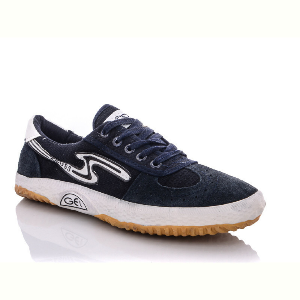 Кроссовки LiBang 1133 blue ; уцінка