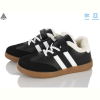 Кроссовки STILLI KIDS TX03-4 шкіра