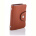 Визитница CAP 001-4 brown