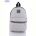 Рюкзак Reluna Group NQ001-5 grey