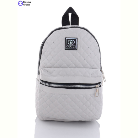 Рюкзак Reluna Group NQ001-5 grey