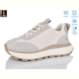 Кроссовки Lilin DF1103-7