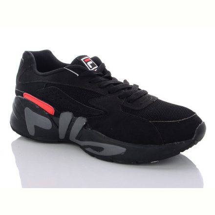 Кроссовки Enigma A535-1