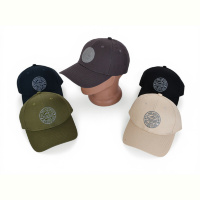 Кепка CAP A8 mix