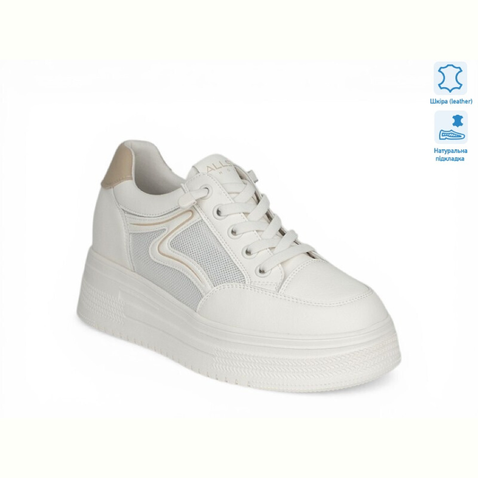 Кроссовки Allshoes 211322