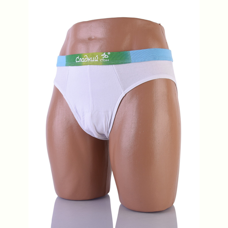 Трусы Victoria E580 white