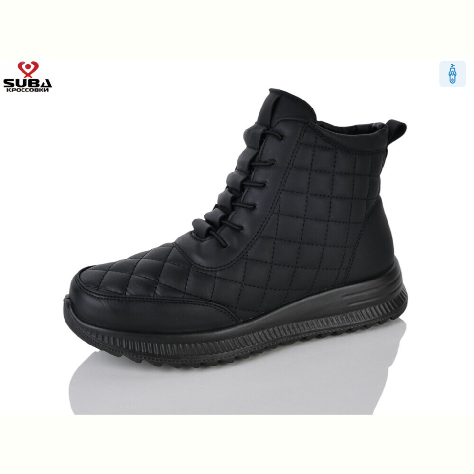 Ботинки SUBA K626-1
