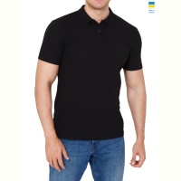 Футболка Sport style 2139 чорний