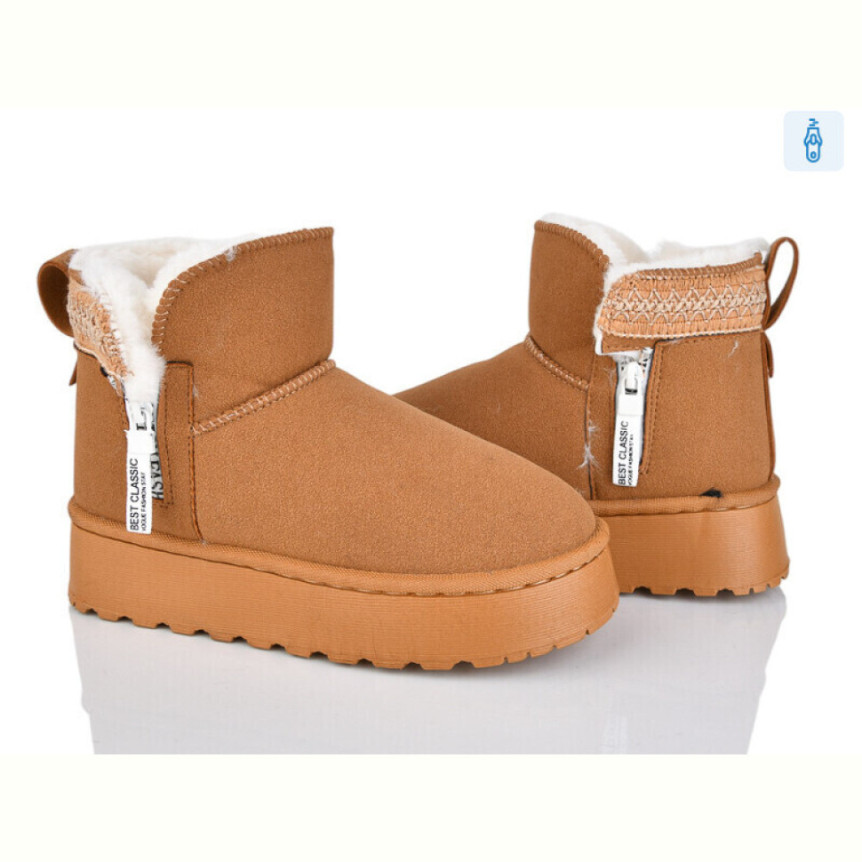 Угги Xifa F565-3