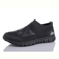 Кроссовки Ok Shoes B317-1C