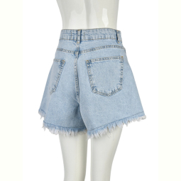 Шорты Rina Jeans 1001-02 l.blue