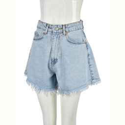 Шорты Rina Jeans 1001-02 l.blue