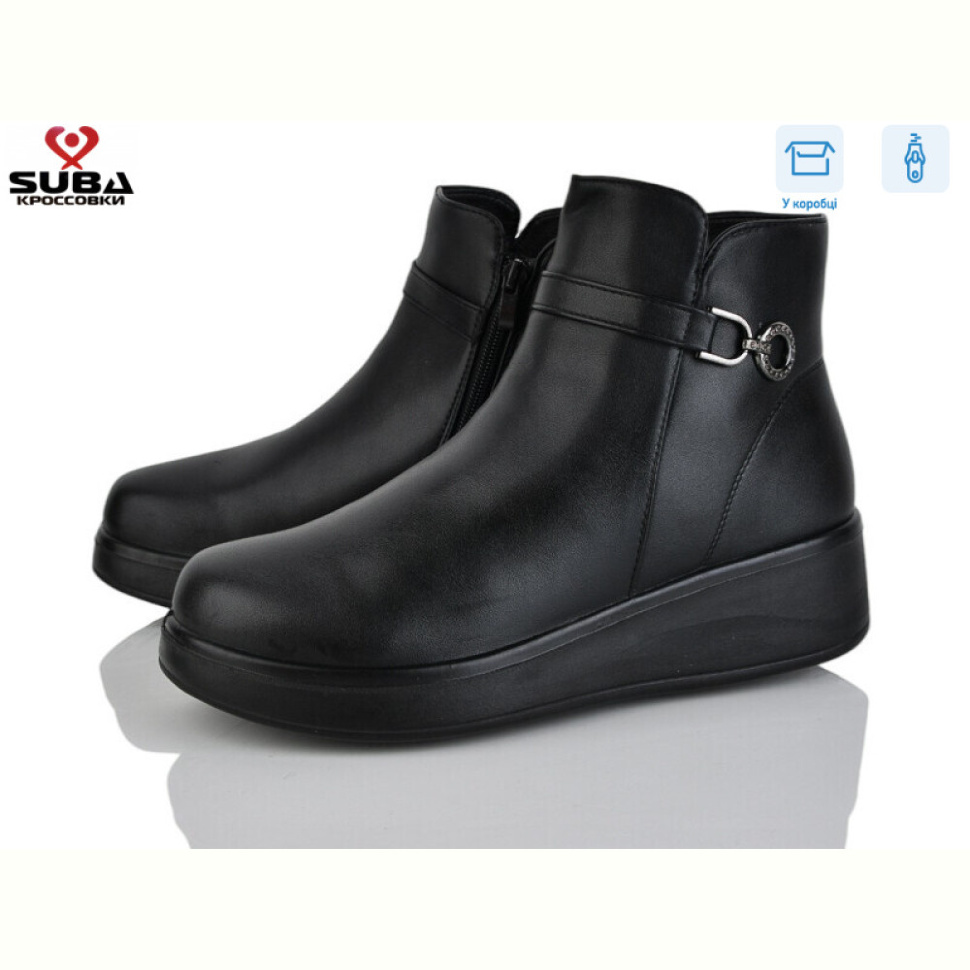 Ботинки SUBA M366B