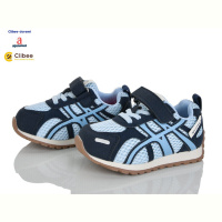 Кроссовки Clibee-Doremi ABC2131 blue