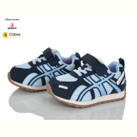 Кроссовки Clibee-Doremi ABC2131 blue