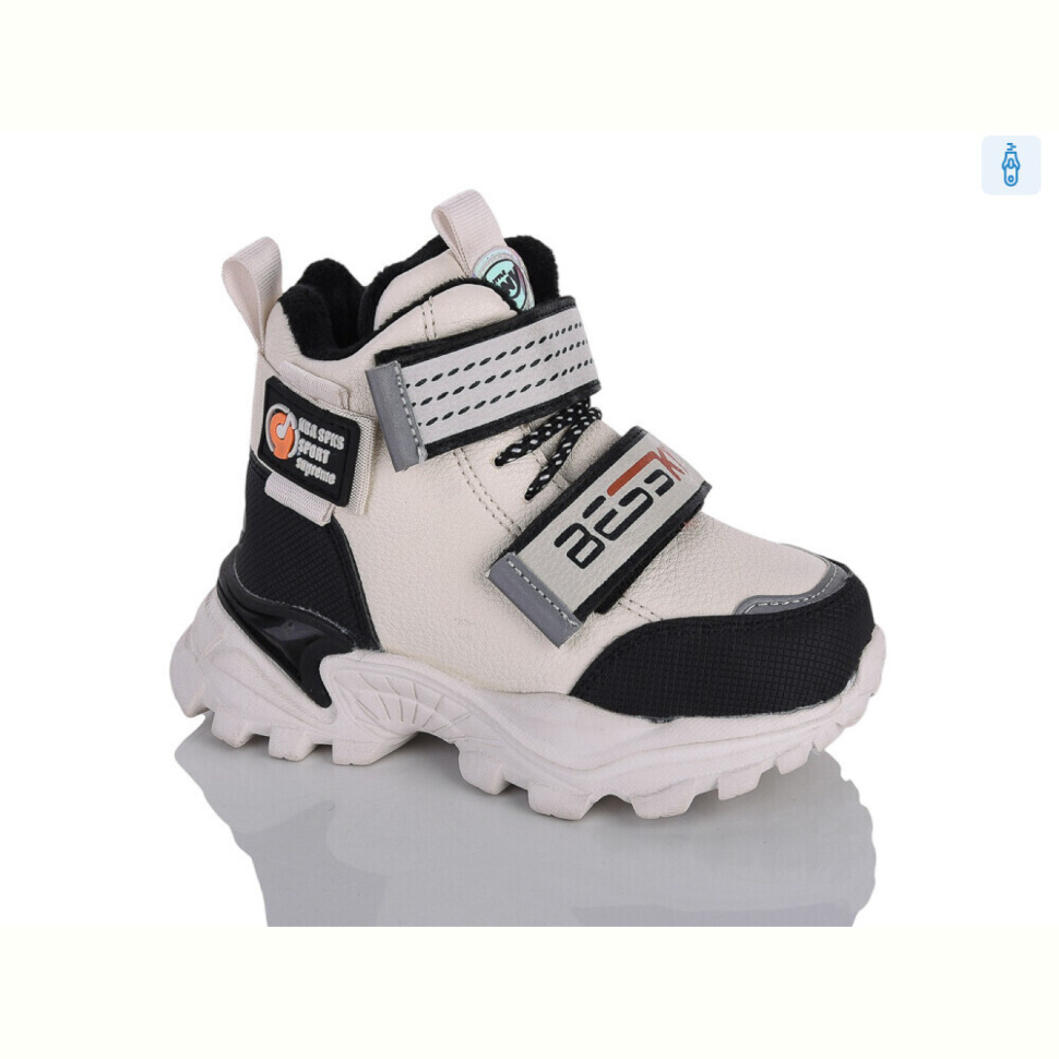 Ботинки Xifa kids XXF02-849-4A Ботинки Xifa kids XXF02-849-4A