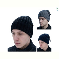 Шапка Mabi 1102 mix