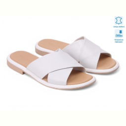 Шлепки Allshoes 199362