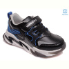 Кроссовки Prime-Opt Weestep W-R058763791 BK-WS
