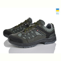 Кроссовки Lvovbaza Paolla ПАТ2-5713 хакі