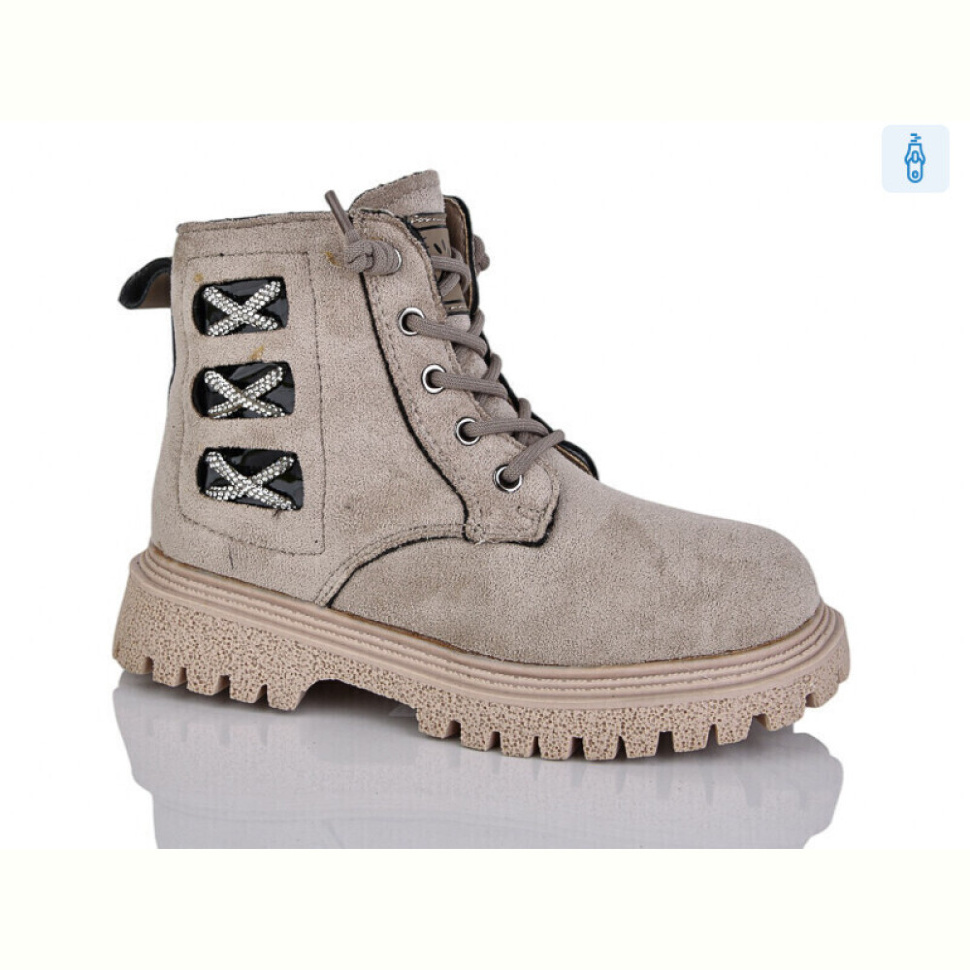 Ботинки Xifa kids XF01-B1559-7B